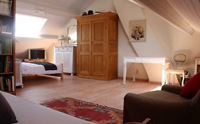 B & B Le Jardin Bed & Breakfasts